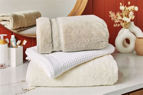 how do you know if towels are good quality